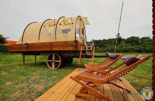 Ploumilliau Bed & Breakfast | La caleche de kergomar