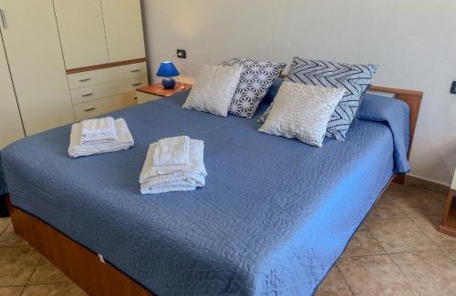 La Caletta Apartment | La Caletta Apartments - a 100 mt dal porto