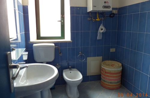 Porticello Bed & Breakfast | La Caletta