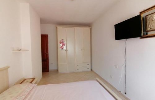 Siniscola House | La Caletta Vista mare giardino