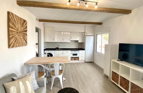 Peniscola Apartment | La Calma Sea View - Apartamento Boutique con Vistas