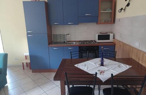 Luserna San Giovanni Apartment | la Cambuse