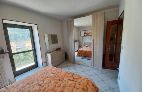 Luserna San Giovanni Apartment | la Cambuse