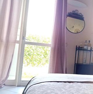 Castelfranco Emilia House | La camera di cavazzona