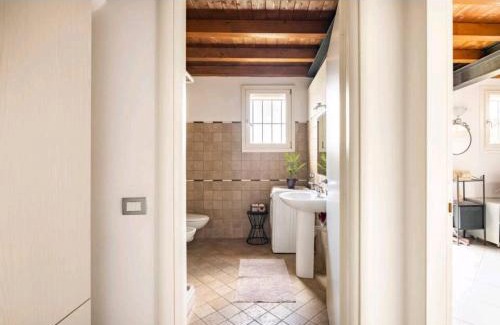 Castelfranco Emilia House | La camera di cavazzona