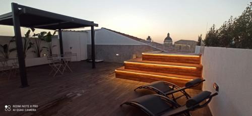 Grammichele House | La Camera sul Corso