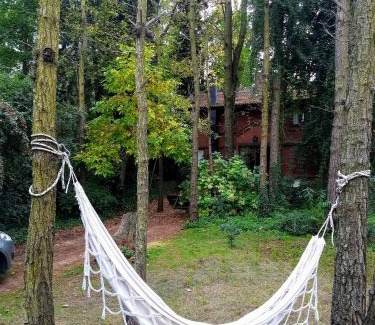 Mar de Las Pampas House | La Camila