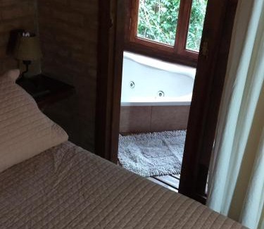 Mar de Las Pampas House | La Camila