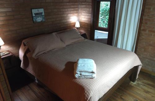 Mar de Las Pampas House | La Camila