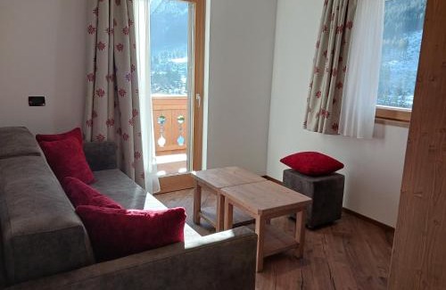 Canazei Hotel | La Campagnola