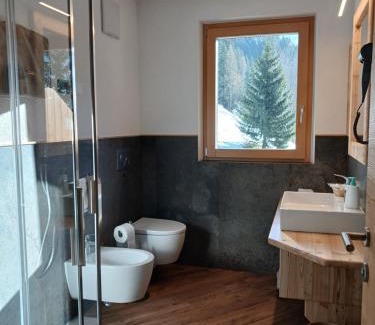 Canazei Hotel | La Campagnola