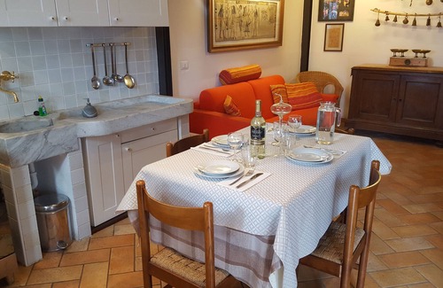 Selva House | La Campanelle
