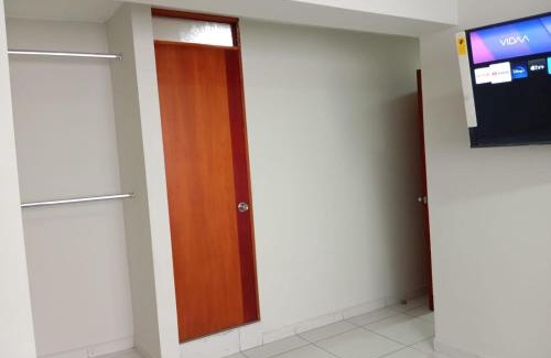 La Campina Apartment | La campiña