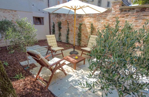 Nizza Monferrato Apartment | La Canonica - charming self-catering apartments in Nizza Monferrato