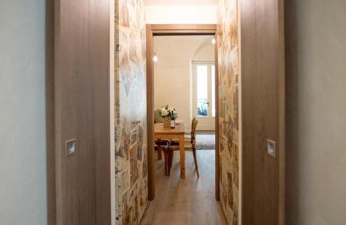 Nizza Monferrato Apartment | La Canonica - charming self-catering apartments in Nizza Monferrato