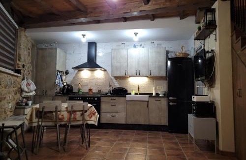 Lubian Apartment | La Cantina