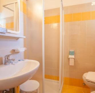 Ostra Hotel | La Cantinella