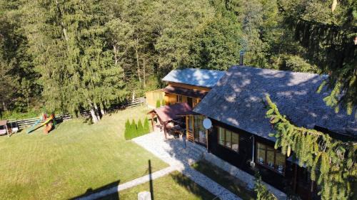 Cheia House | La Canton Cheia