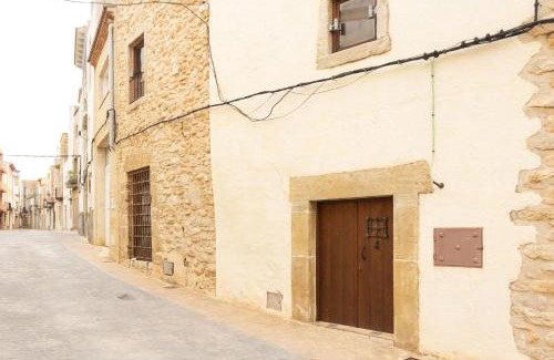 Canet lo Roig House | La Cantonada - Casa rural