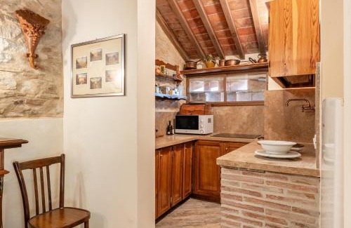 Capannori House | La Capanna di Arturo Piano Terra