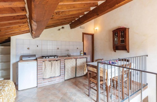 Bivio Lugnano House | La Capanna - Agr.Casanova