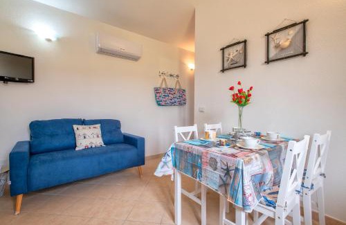 Viddalba House | La Capazza
