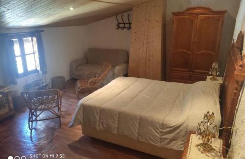 Hornos House | La Cape
