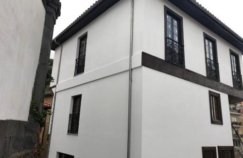 Cangas del Narcea Municipality Apartment | La Capilla del Corral