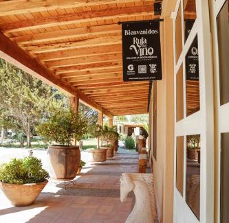 Dolores Hidalgo Hotel | La Capilla Hotel