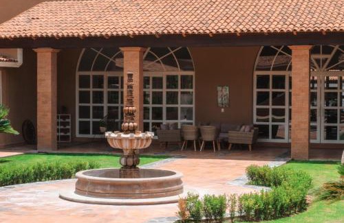 Dolores Hidalgo Hotel | La Capilla Hotel