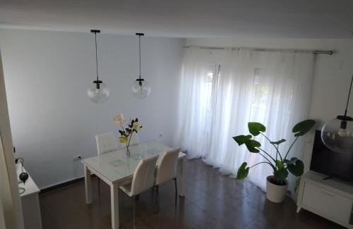 Sanlucar de Guadiana House | La Carbonera