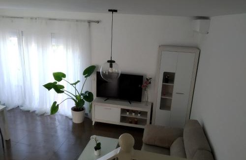 Sanlucar de Guadiana House | La Carbonera