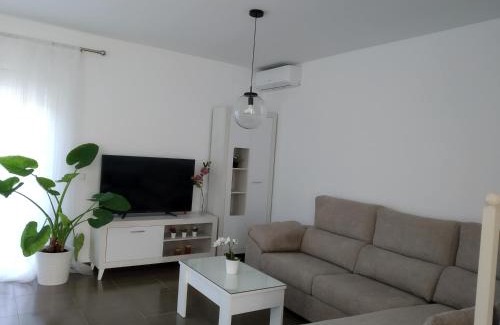 Sanlucar de Guadiana House | La Carbonera