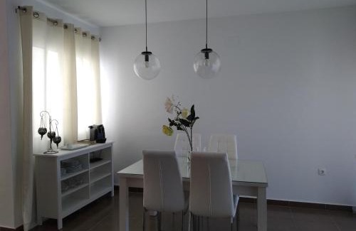 Sanlucar de Guadiana House | La Carbonera