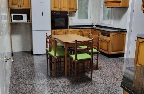 Adra Apartment | LA CARRERA - PARADISE OF DREAMS APARTMENTS