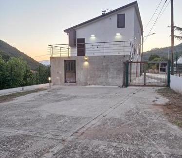 Fontanavecchia Bed & Breakfast | La Carrozza sul Titerno