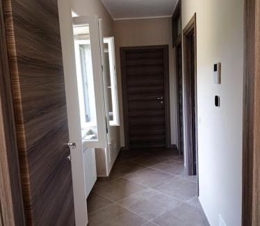 Fontanavecchia Bed & Breakfast | La Carrozza sul Titerno