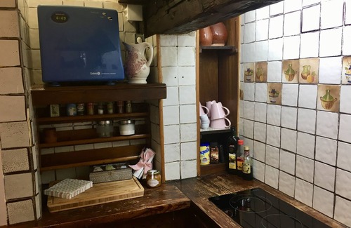 La Solana House | La Casita de Las Palmas VV