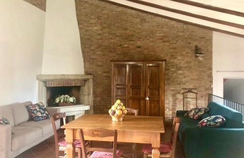 Ponte di Gabbiano House | La casa Amaca