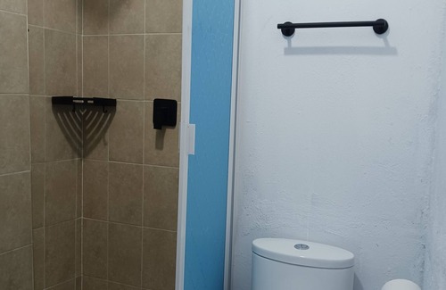 San Jose Ixtapa Hotel | LA CASA AZUL DE SAMARA