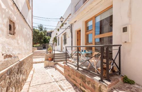 Sagunto House | La Casa Baja