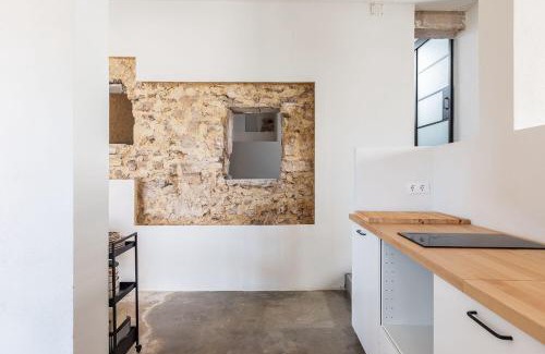 Sagunto House | La Casa Baja