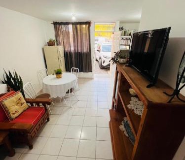 Rio Verde Apartment | La casa de alma