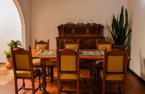 Jardin Bed & Breakfast | La Casa de Ana