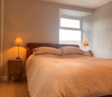 Long Preston House | La Casa De Campo