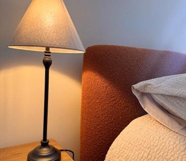 Long Preston House | La Casa De Campo