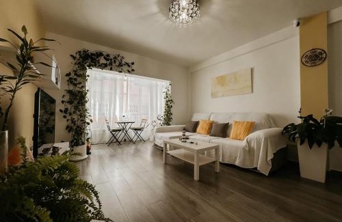 Motril Apartment | La Casa de Claudia