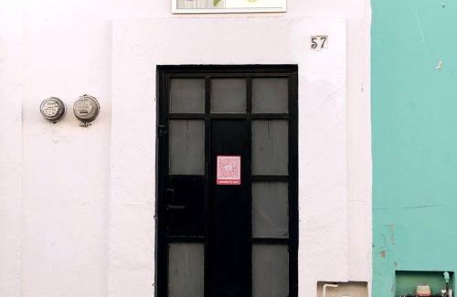 Dolores Hidalgo Cuna de la Independencia Nacional House | La Casa de Colores.