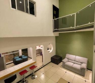 Dolores Hidalgo Cuna de la Independencia Nacional House | La Casa de Colores.