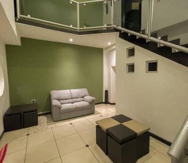 Dolores Hidalgo Cuna de la Independencia Nacional House | La Casa de Colores.